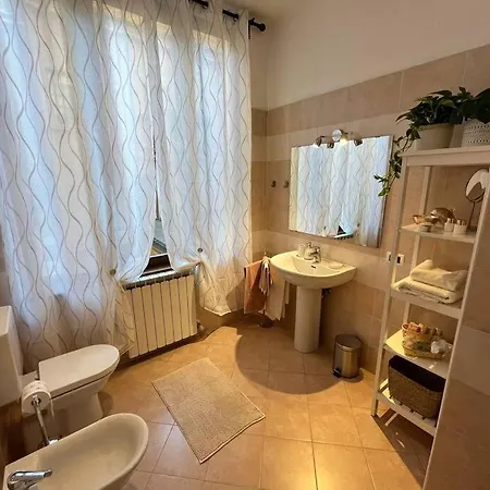 Apartment M&m Bologna