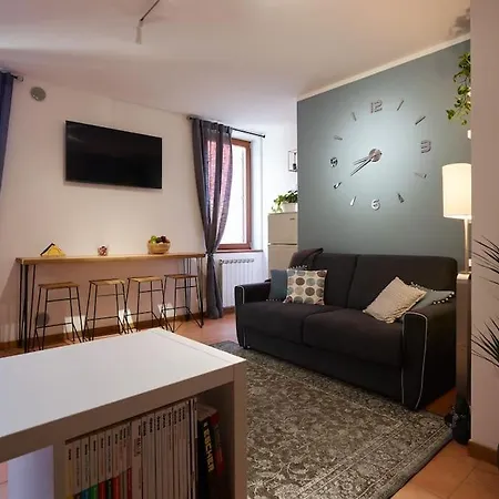 Apartment M&m Bologna