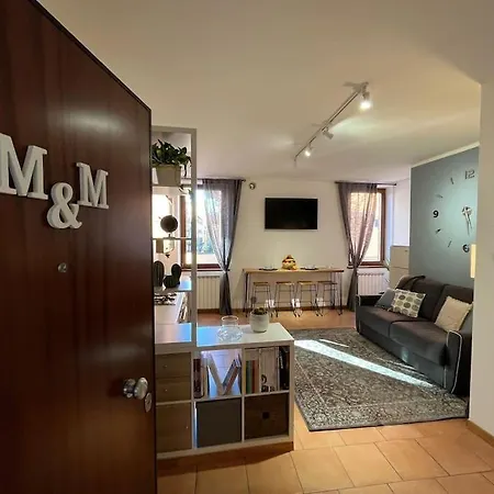 Apartment M&m *