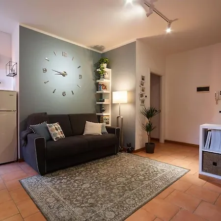 Apartment M&m Bologna