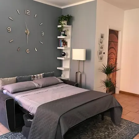 Apartment M&m